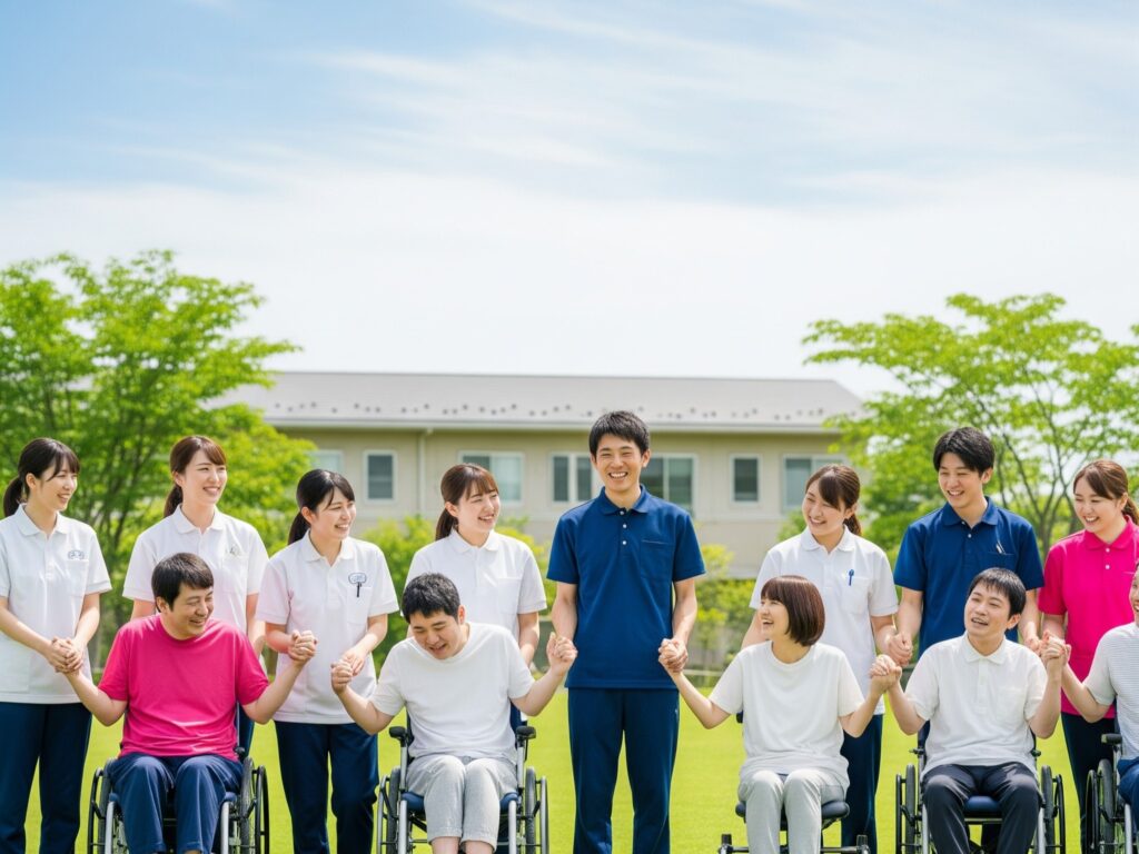 障害者総合支援法とは?その目的と私たちの暮らしへの影響を徹底解説 - 4