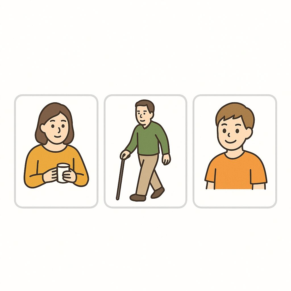 立支援医療制度とは?精神・身体のサポートを受ける方法をわかりやすく解説 - 1